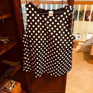 Lands End Swim Shirt